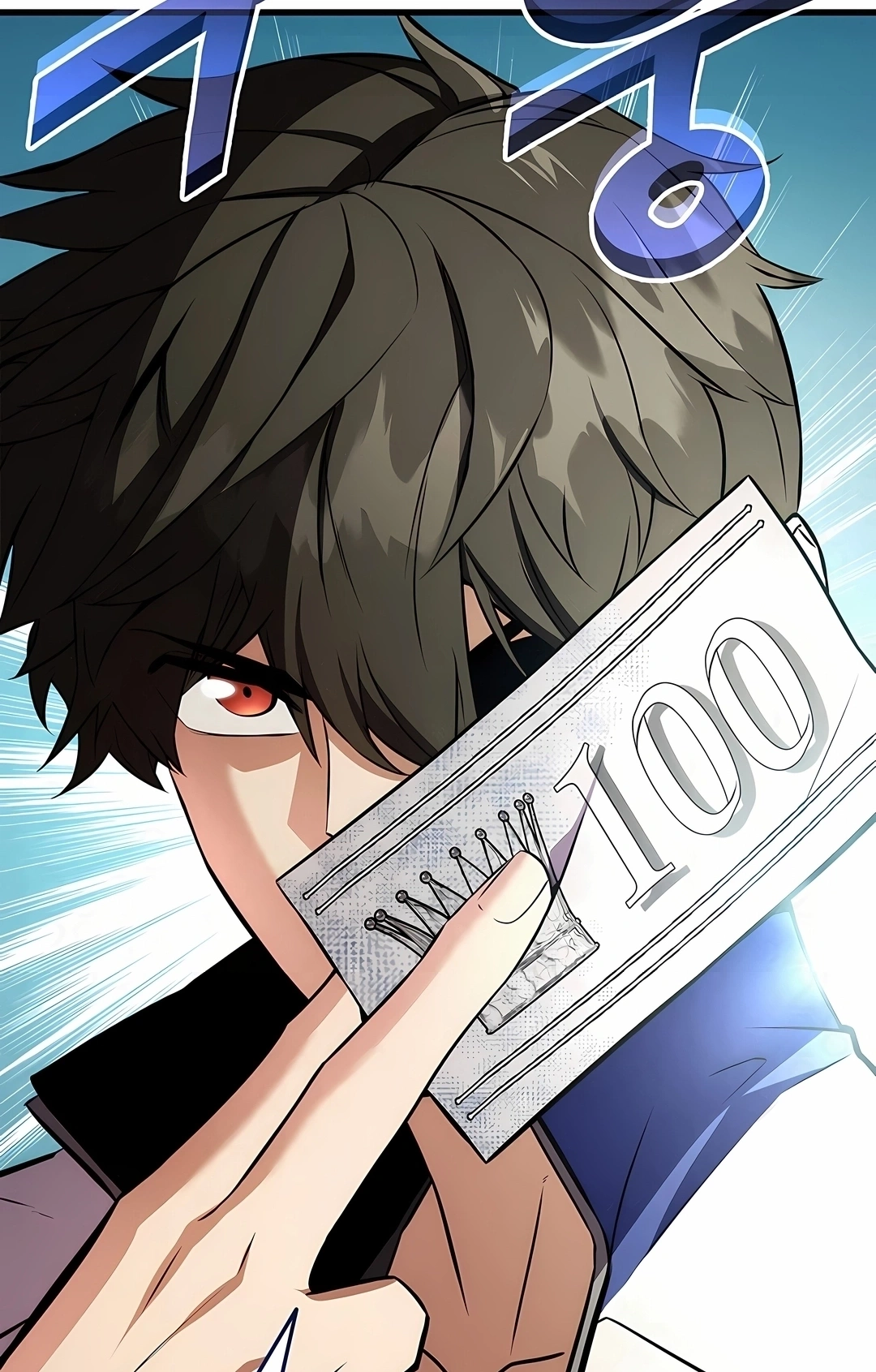 Ranker's Return Capítulo 257 Página 83
