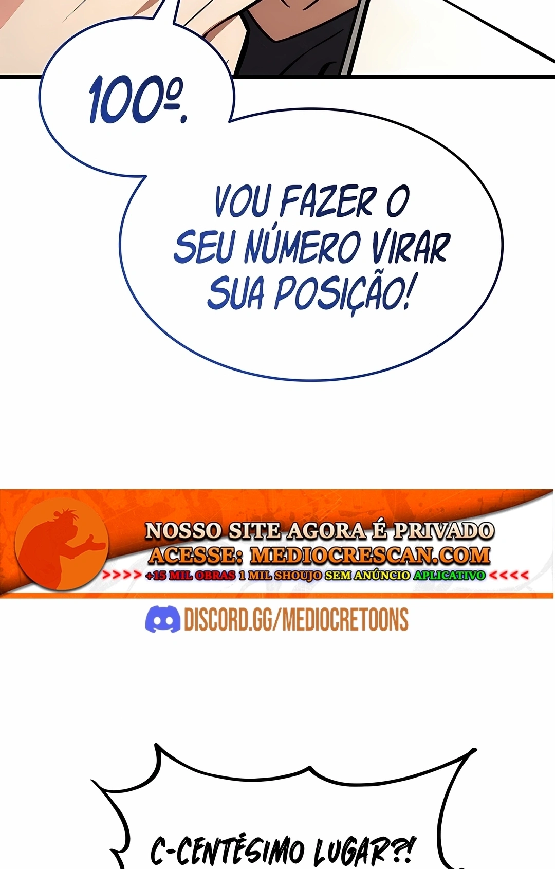 Ranker's Return Capítulo 257 Página 84