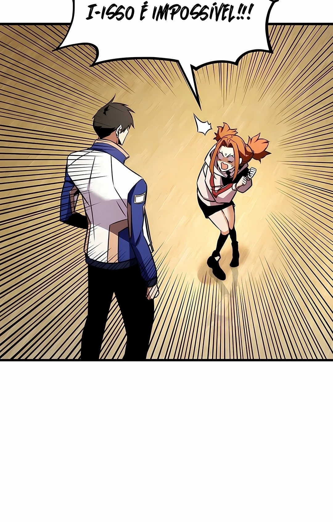 Ranker's Return Capítulo 257 Página 85