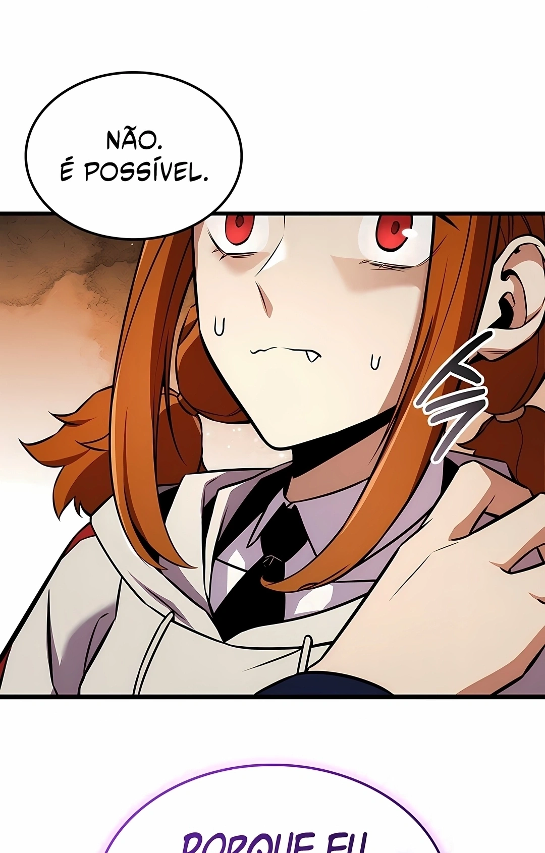 Ranker's Return Capítulo 257 Página 86