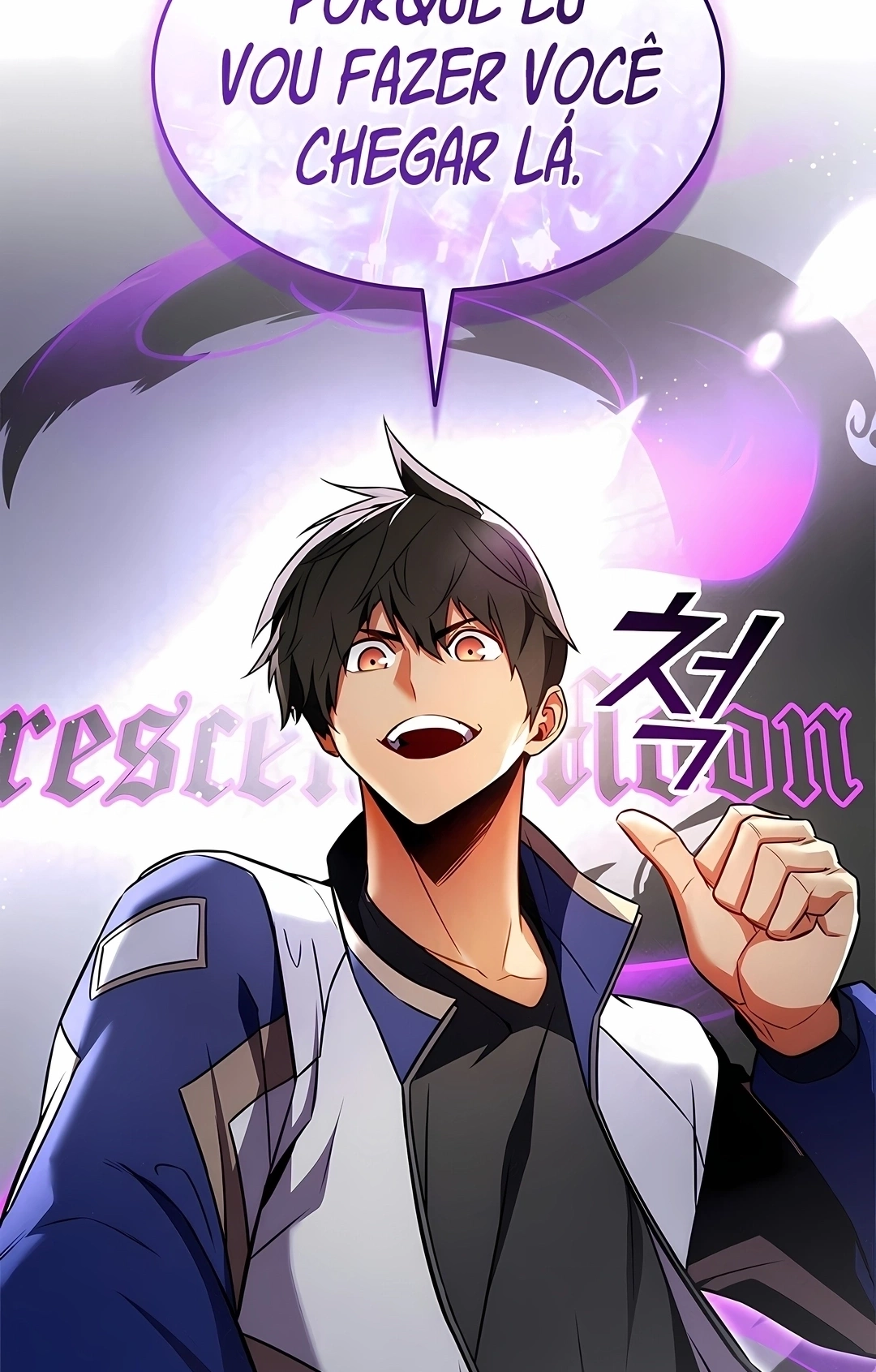 Ranker's Return Capítulo 257 Página 87