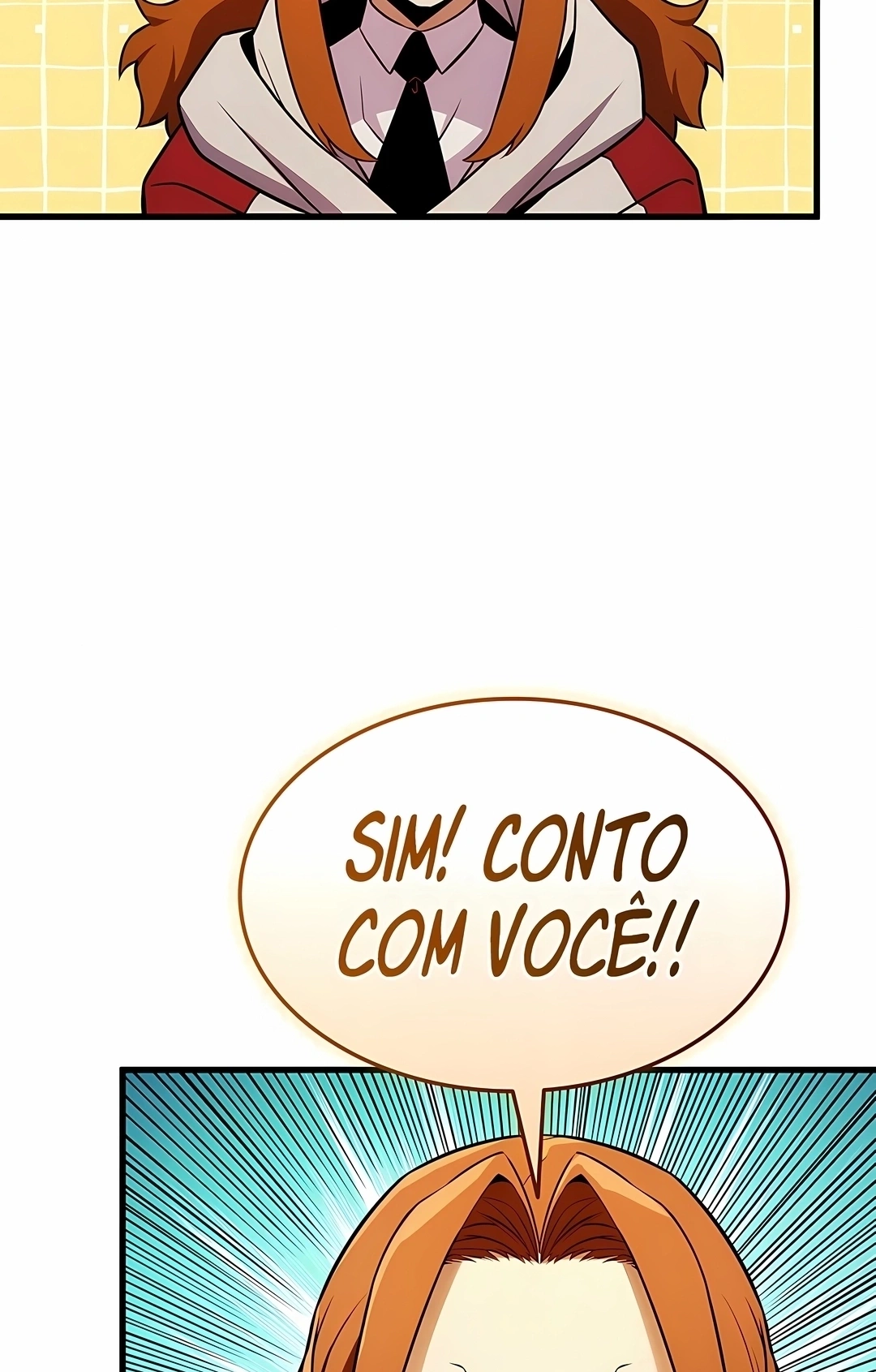 Ranker's Return Capítulo 257 Página 89
