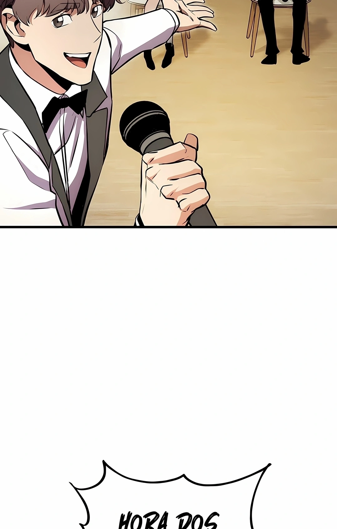 Ranker's Return Capítulo 257 Página 9