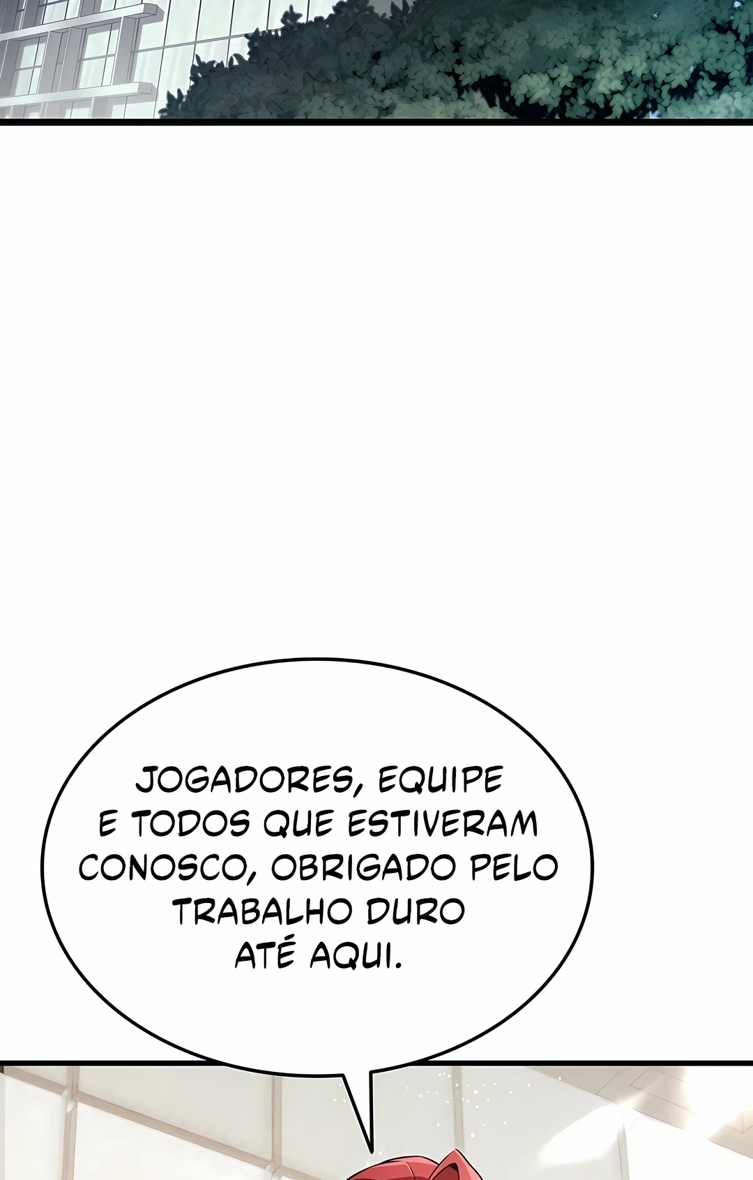 Ranker's Return Capítulo 257 Página 94