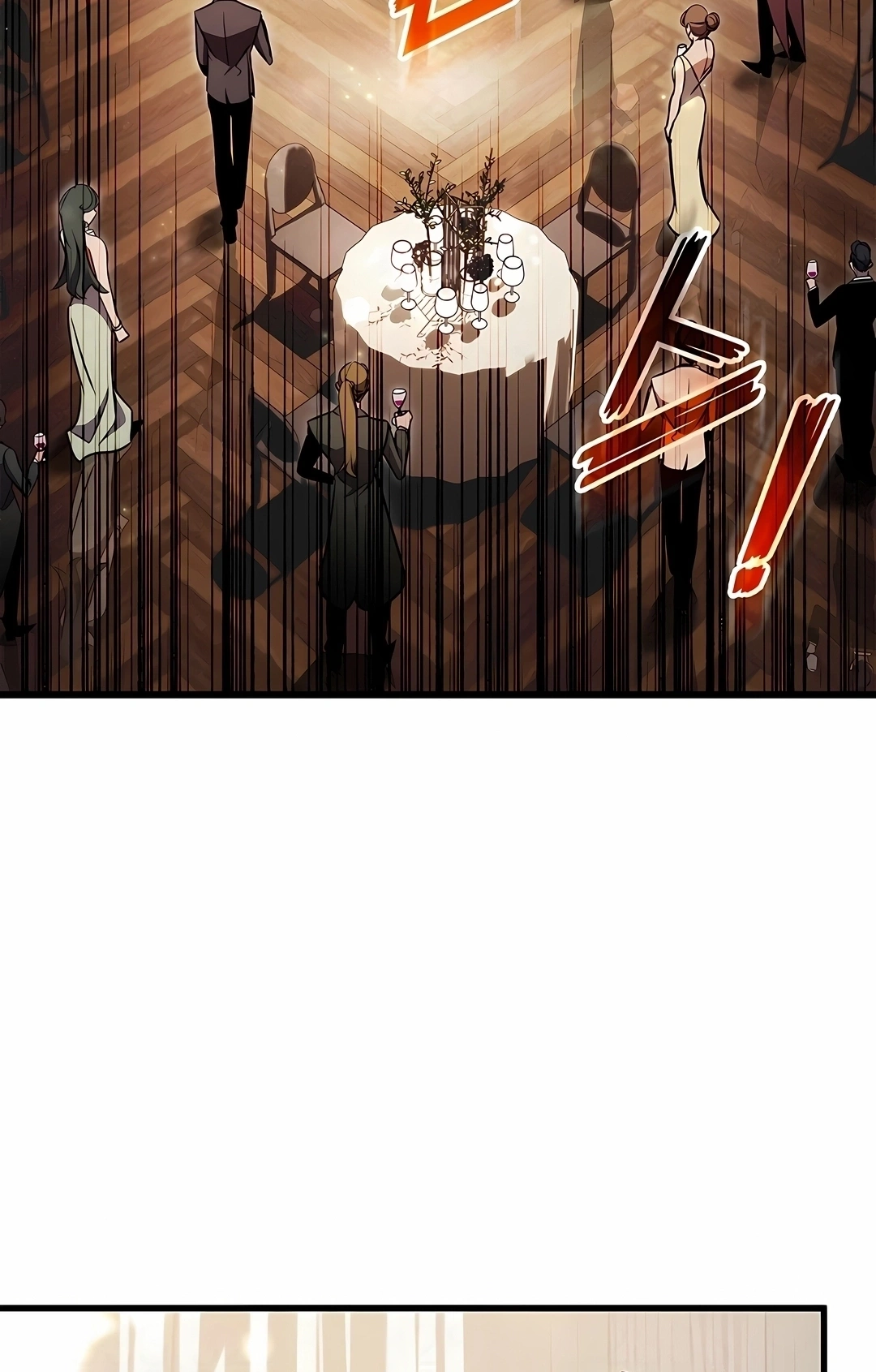 Ranker's Return Capítulo 257 Página 97