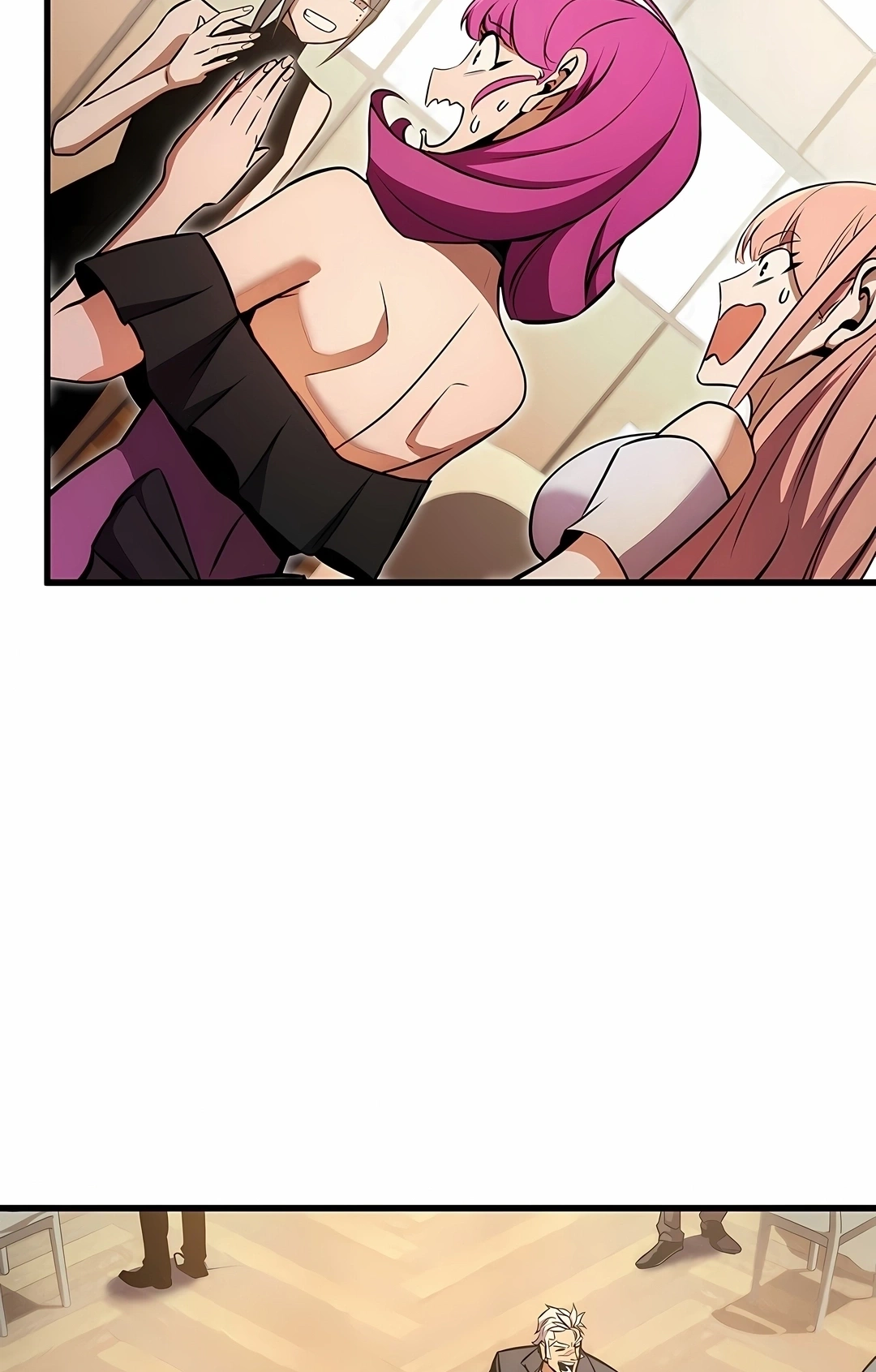Ranker's Return Capítulo 257 Página 99