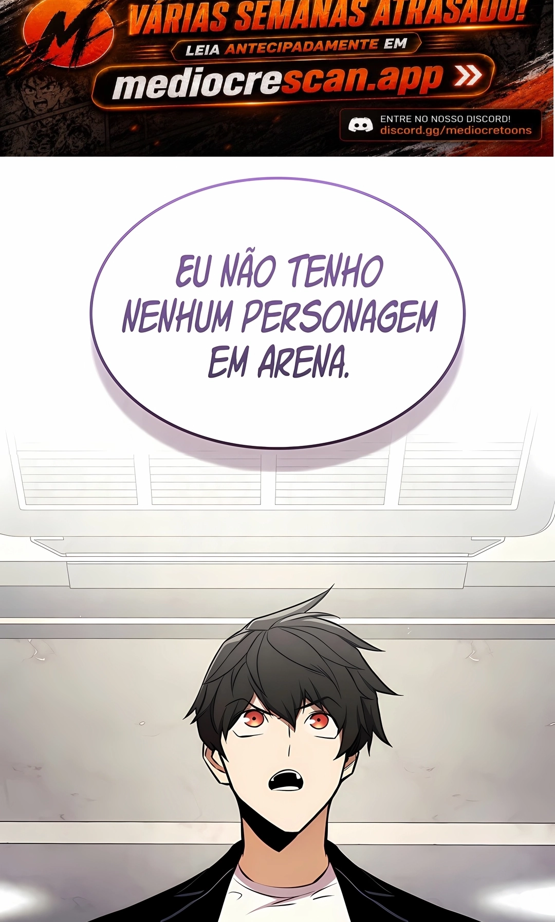 Ranker's Return Capítulo 258 Página 10