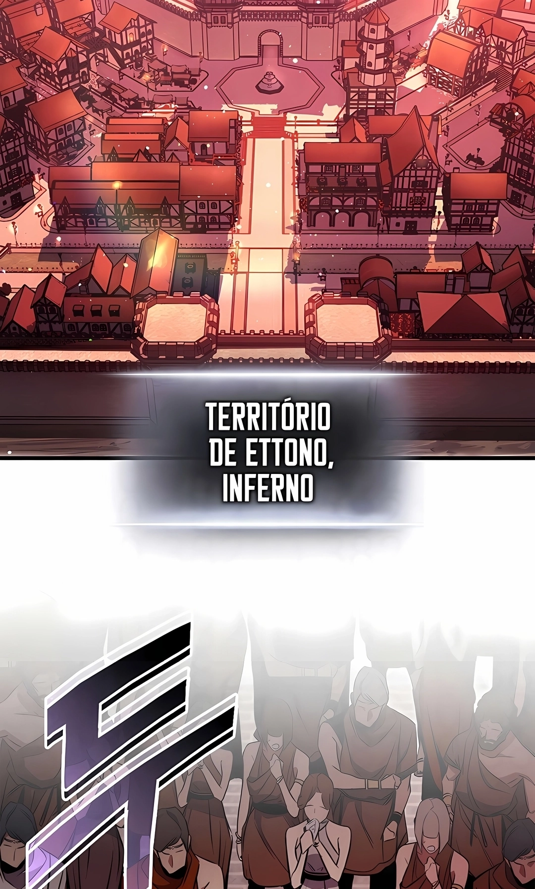 Ranker's Return Capítulo 258 Página 100
