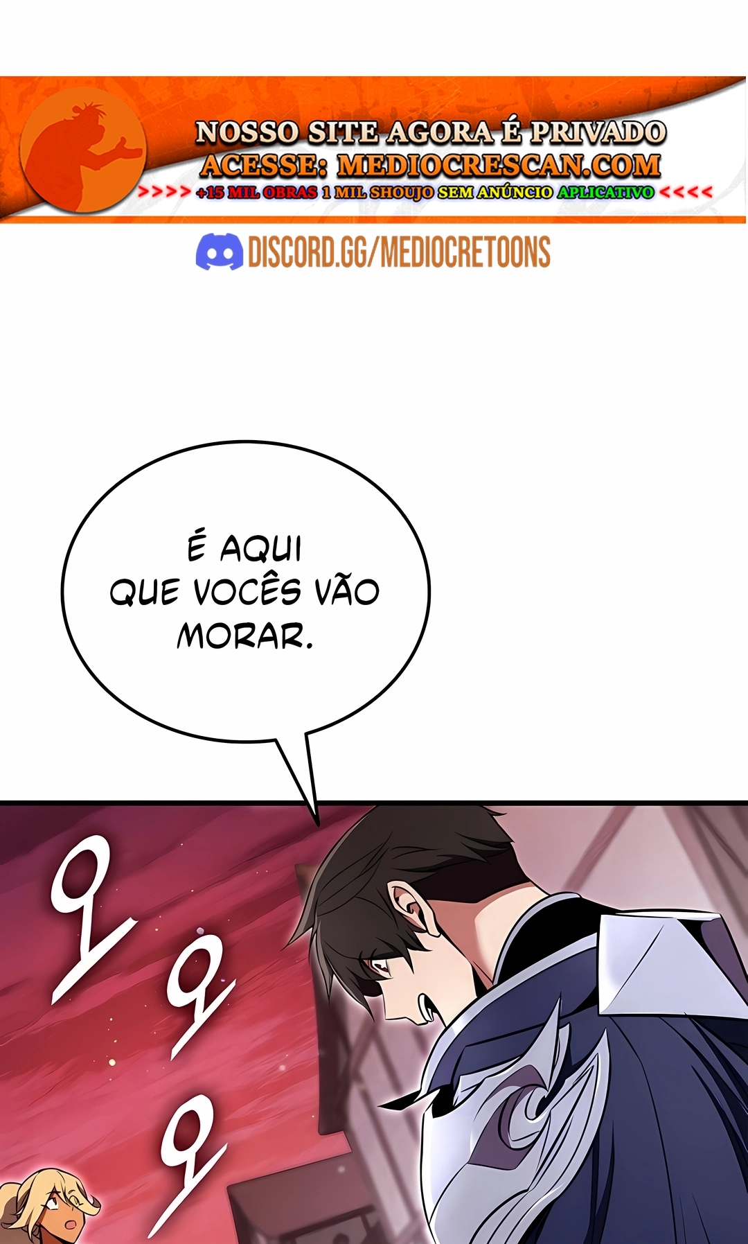 Ranker's Return Capítulo 258 Página 102