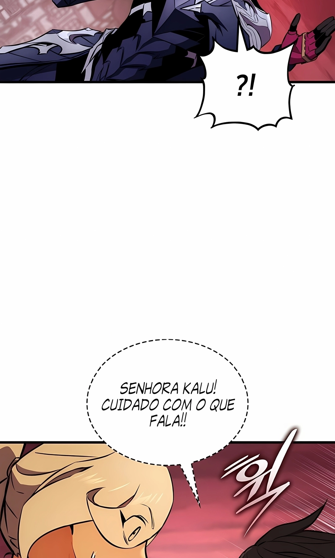 Ranker's Return Capítulo 258 Página 105