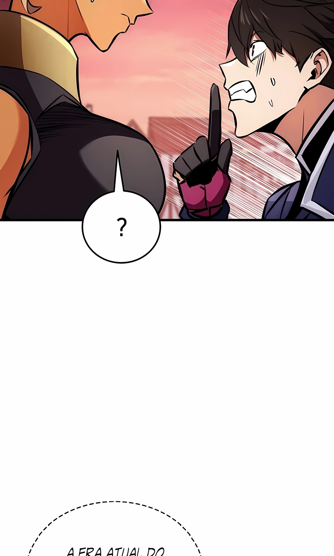 Ranker's Return Capítulo 258 Página 106
