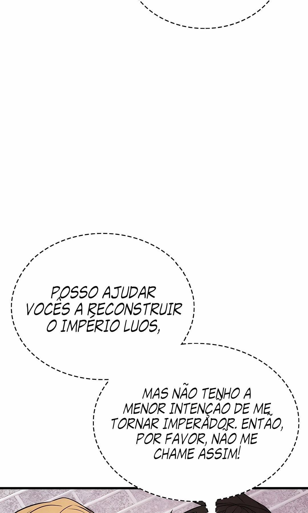 Ranker's Return Capítulo 258 Página 108