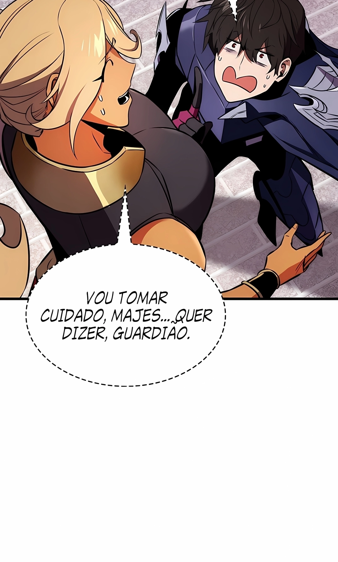 Ranker's Return Capítulo 258 Página 109