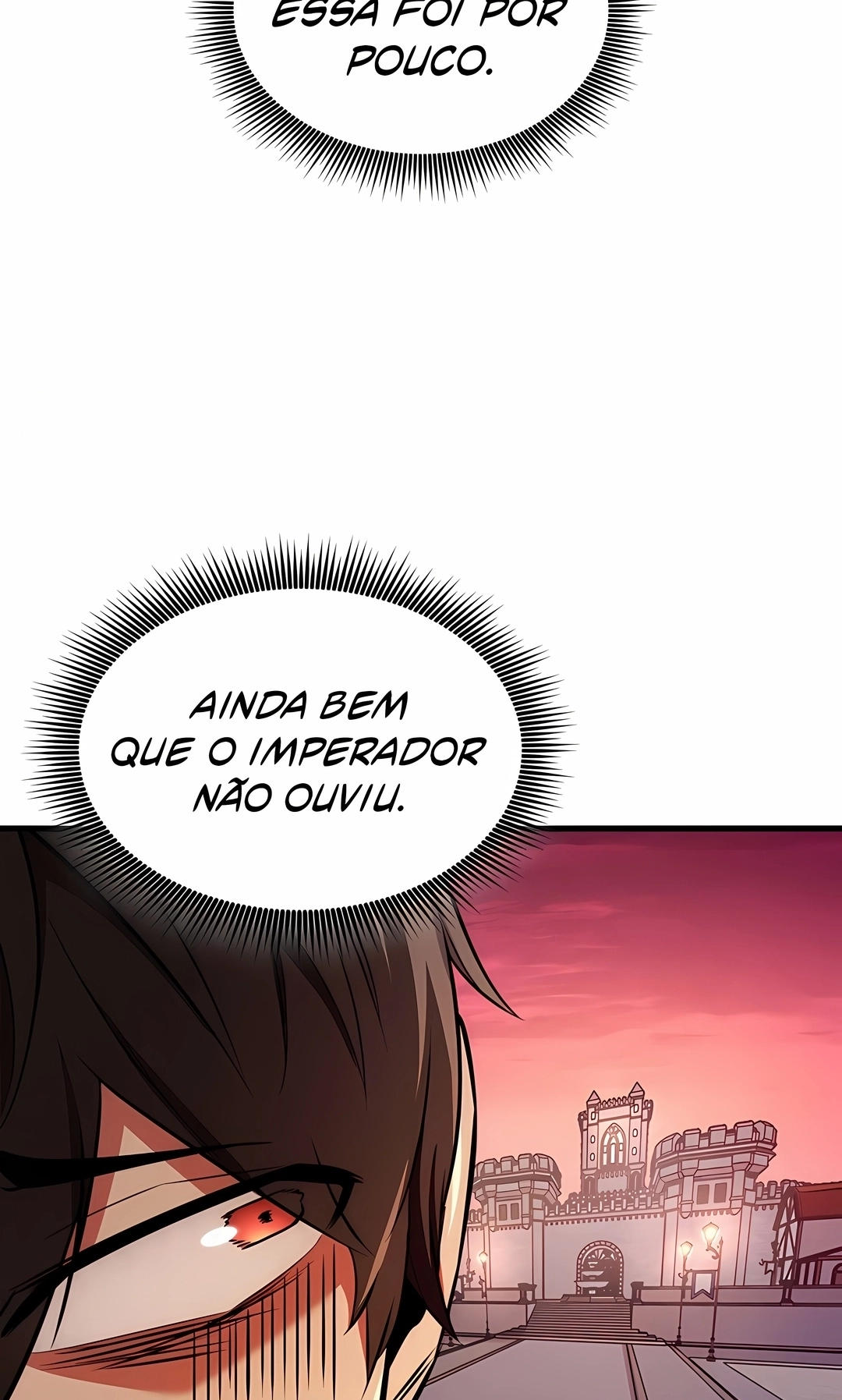 Ranker's Return Capítulo 258 Página 111