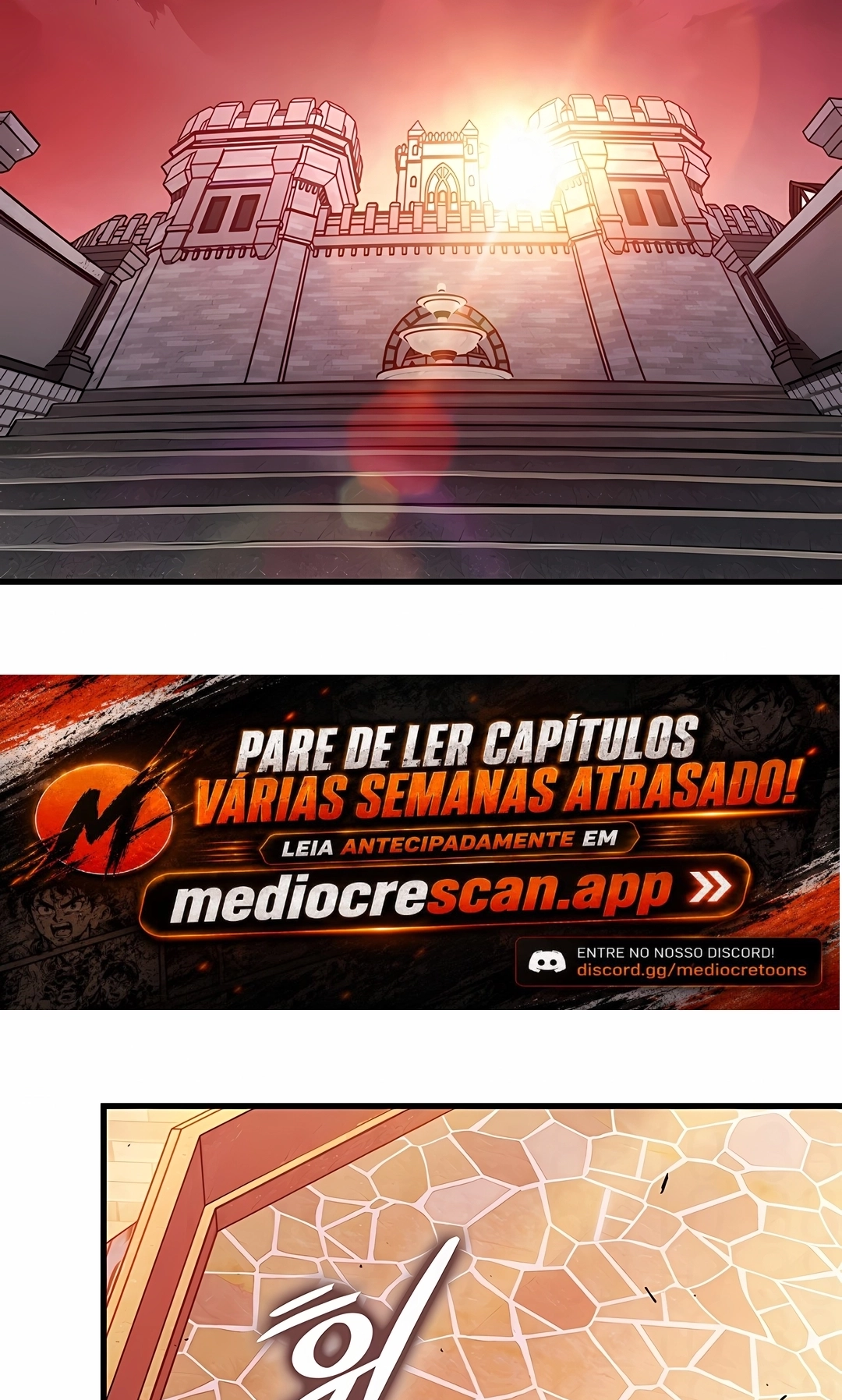 Ranker's Return Capítulo 258 Página 113