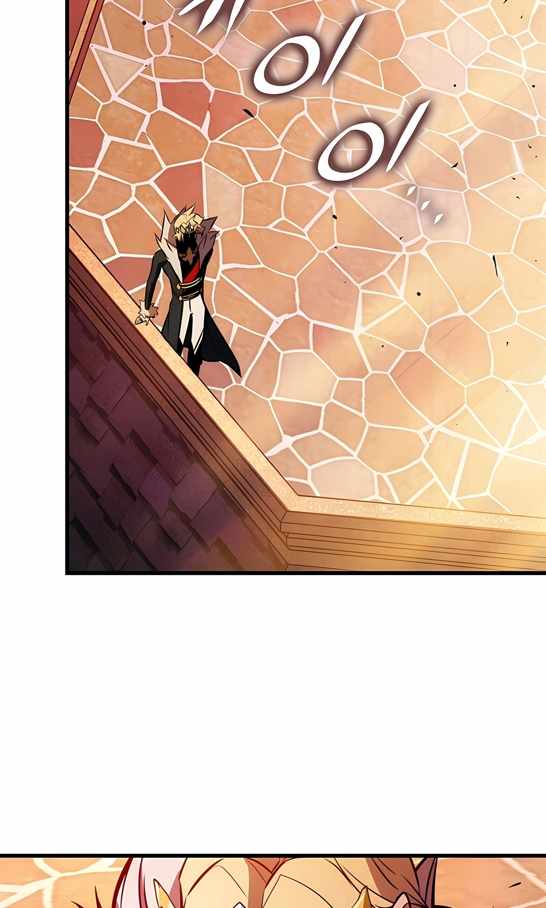 Ranker's Return Capítulo 258 Página 114