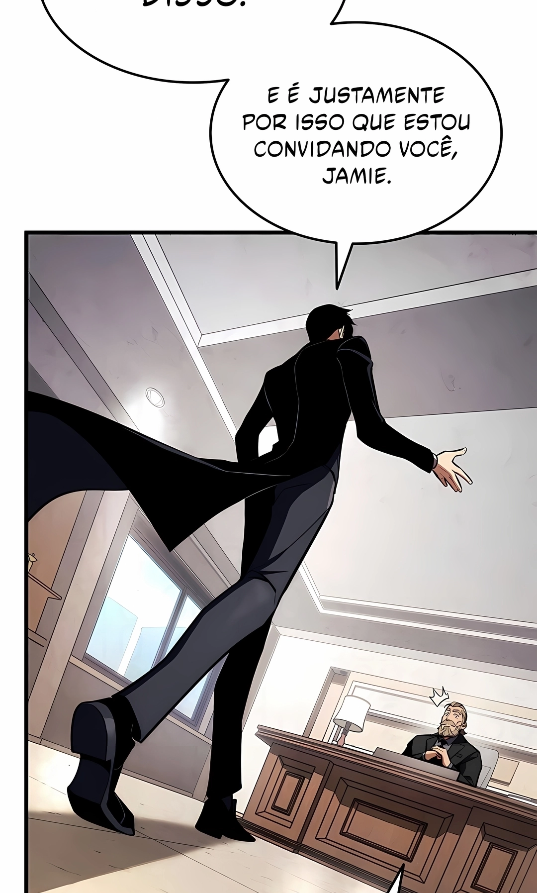 Ranker's Return Capítulo 258 Página 13