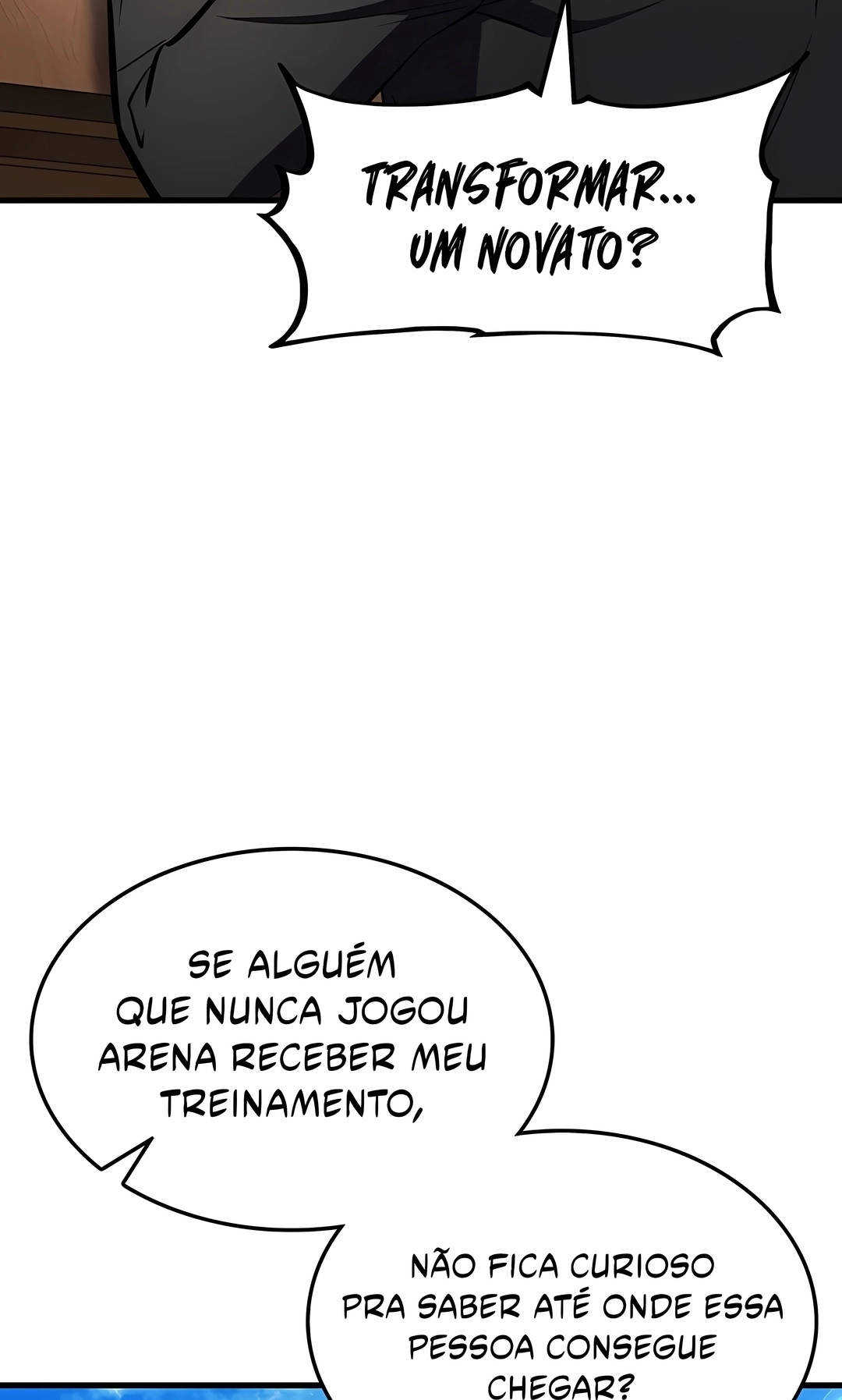 Ranker's Return Capítulo 258 Página 17