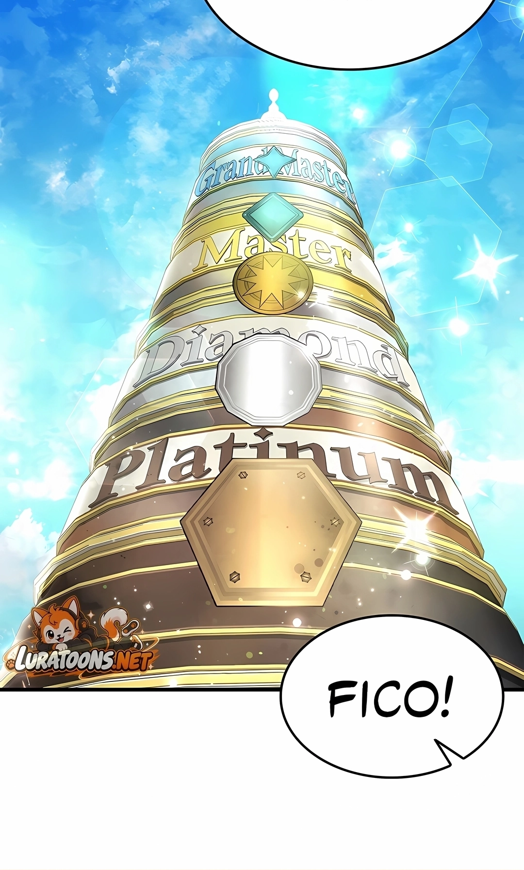 Ranker's Return Capítulo 258 Página 18