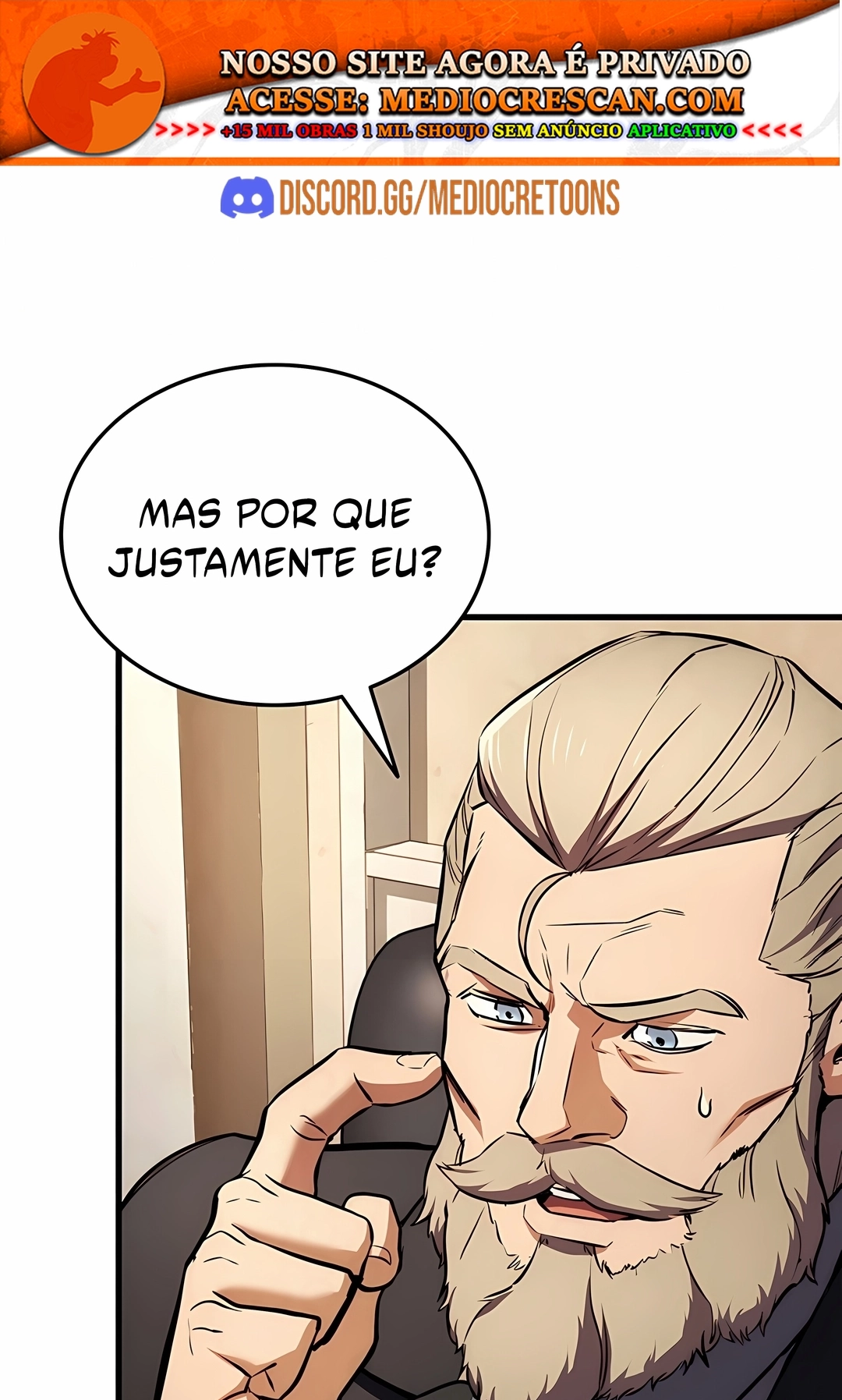 Ranker's Return Capítulo 258 Página 19