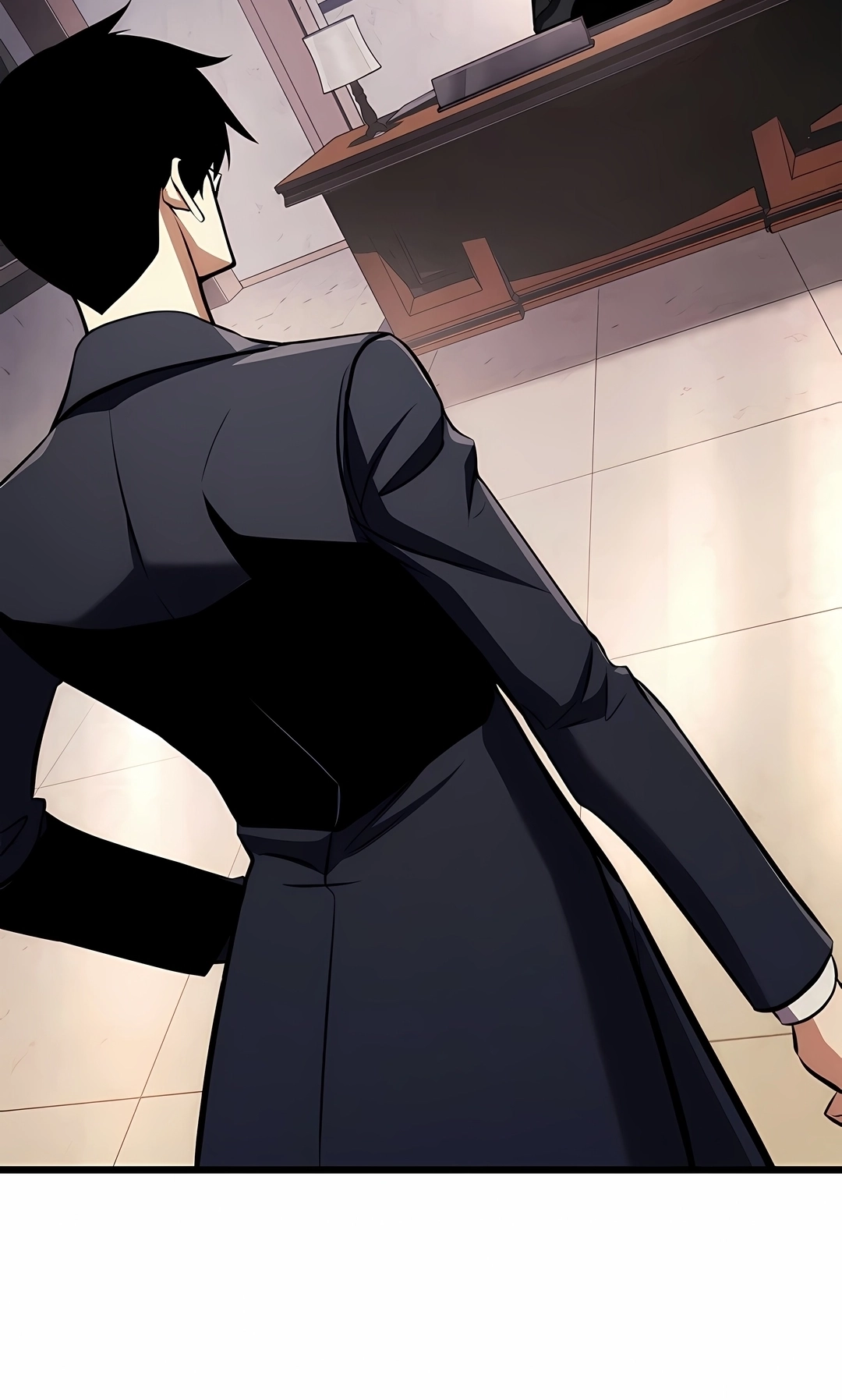 Ranker's Return Capítulo 258 Página 2