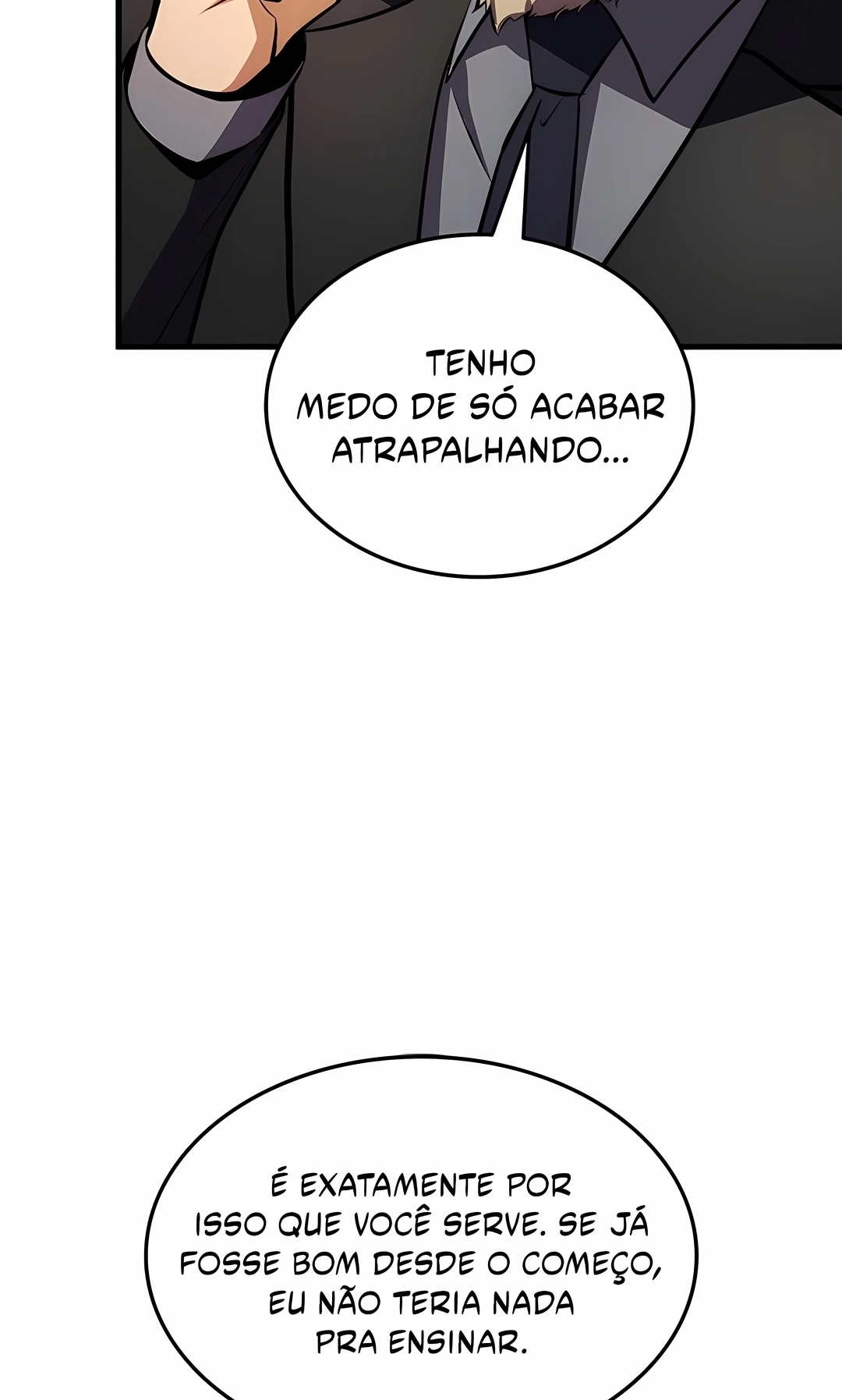 Ranker's Return Capítulo 258 Página 20