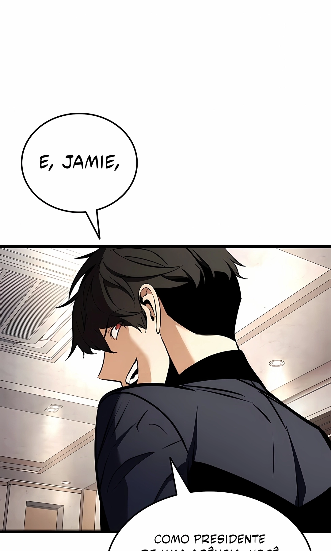 Ranker's Return Capítulo 258 Página 22