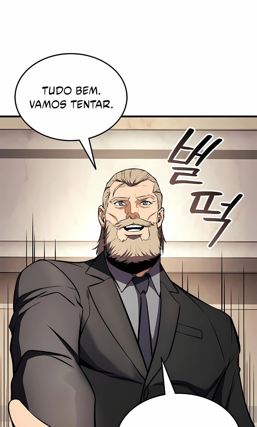 Ranker's Return Capítulo 258 Página 26