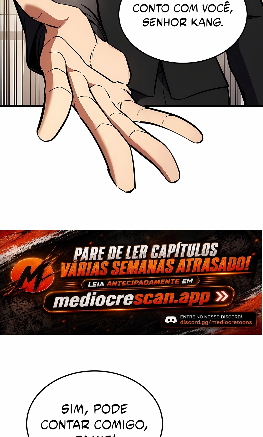 Ranker's Return Capítulo 258 Página 27