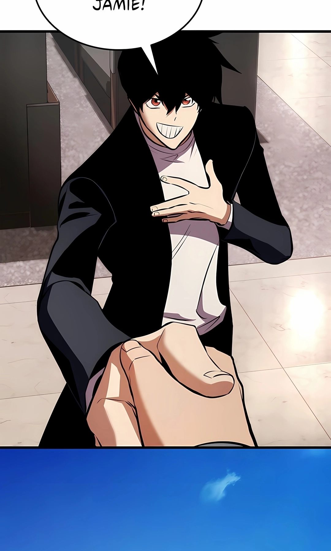 Ranker's Return Capítulo 258 Página 28