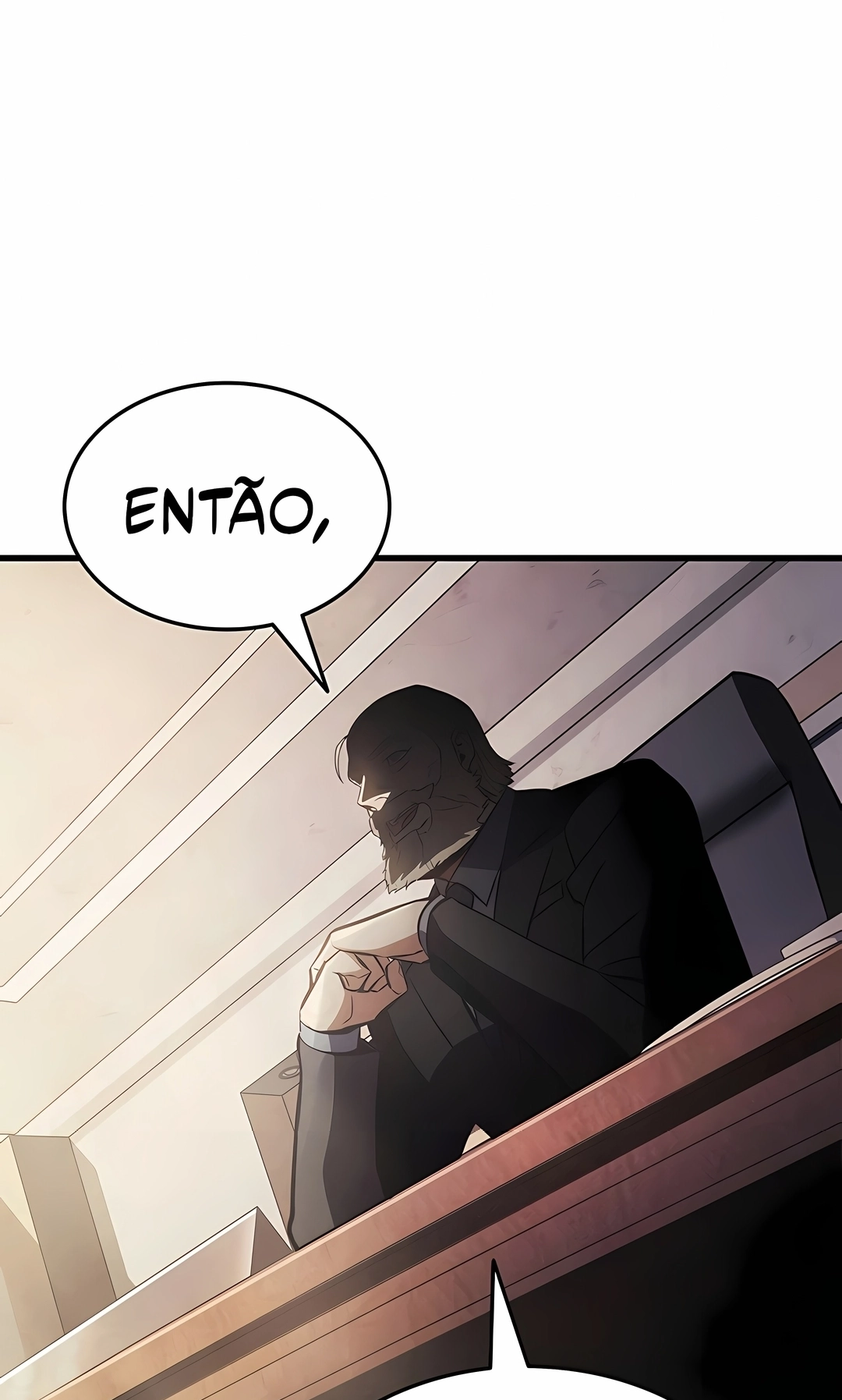 Ranker's Return Capítulo 258 Página 3