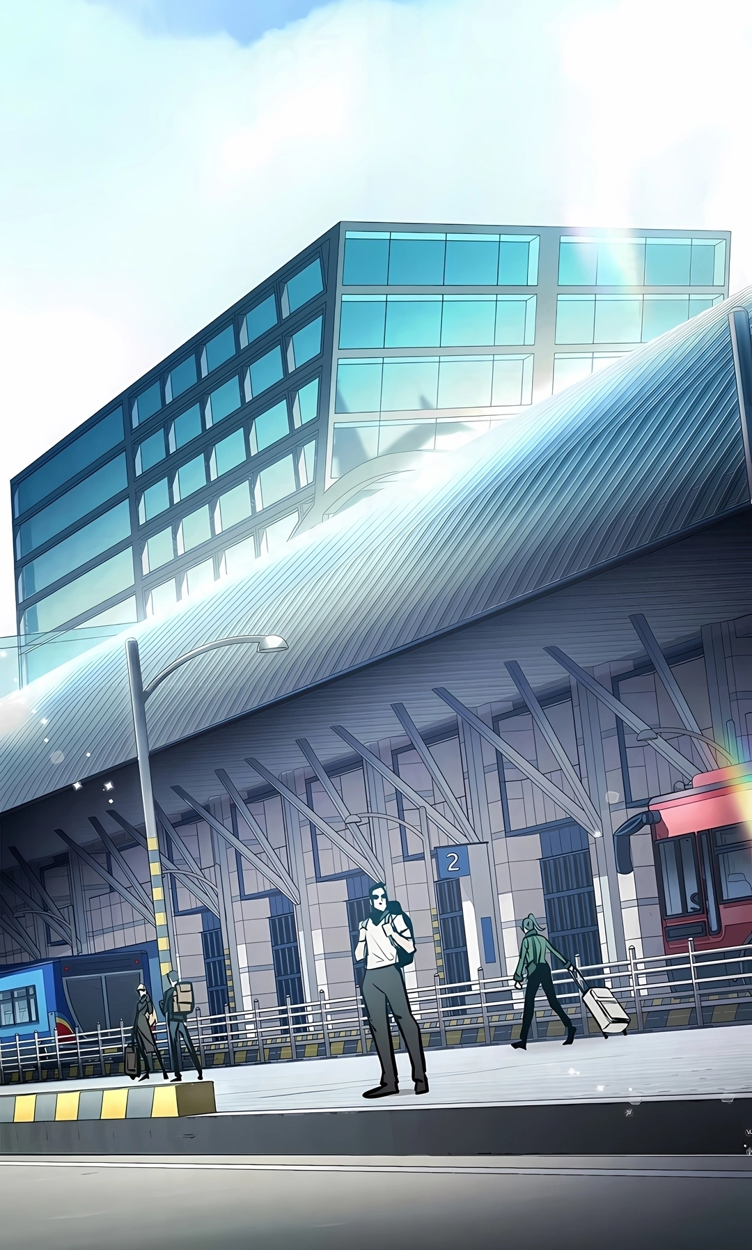 Ranker's Return Capítulo 258 Página 30