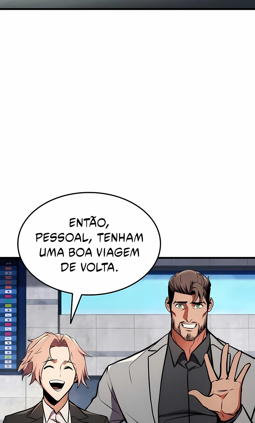 Ranker's Return Capítulo 258 Página 31