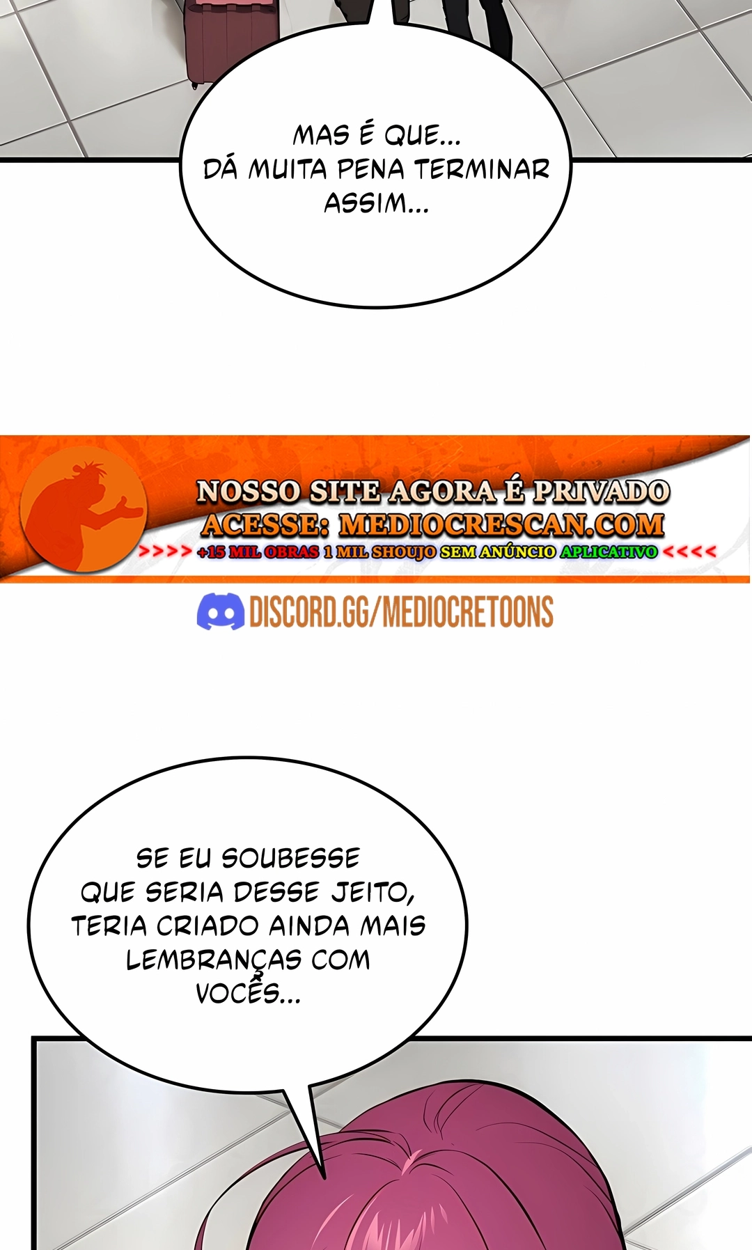 Ranker's Return Capítulo 258 Página 35