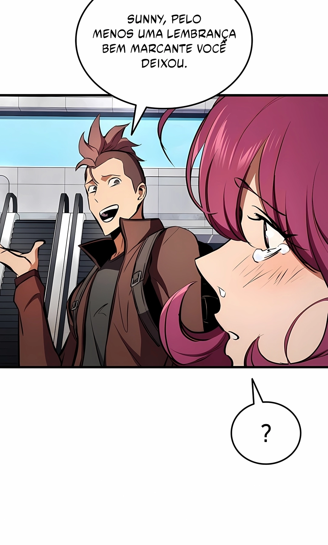 Ranker's Return Capítulo 258 Página 37