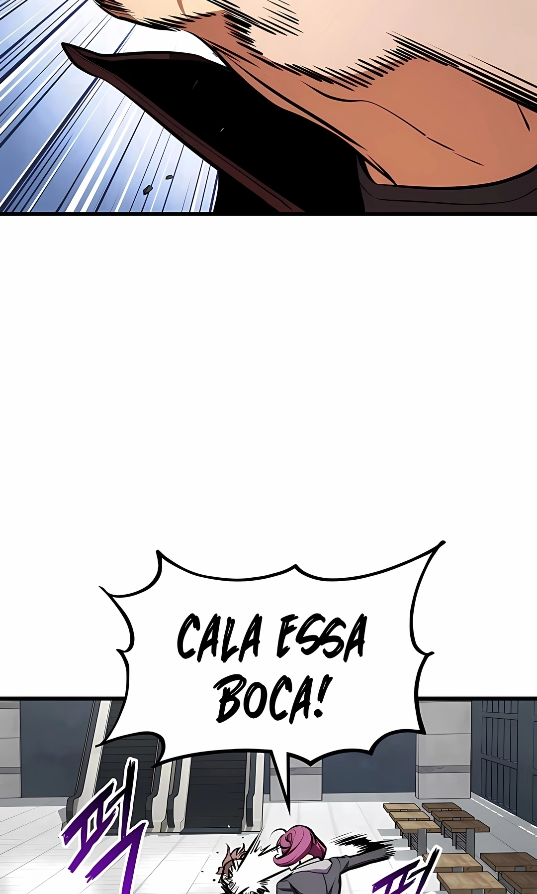 Ranker's Return Capítulo 258 Página 39