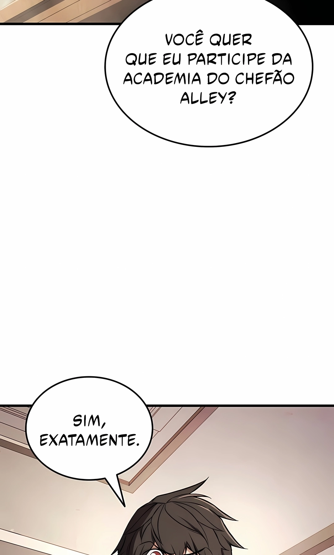 Ranker's Return Capítulo 258 Página 4