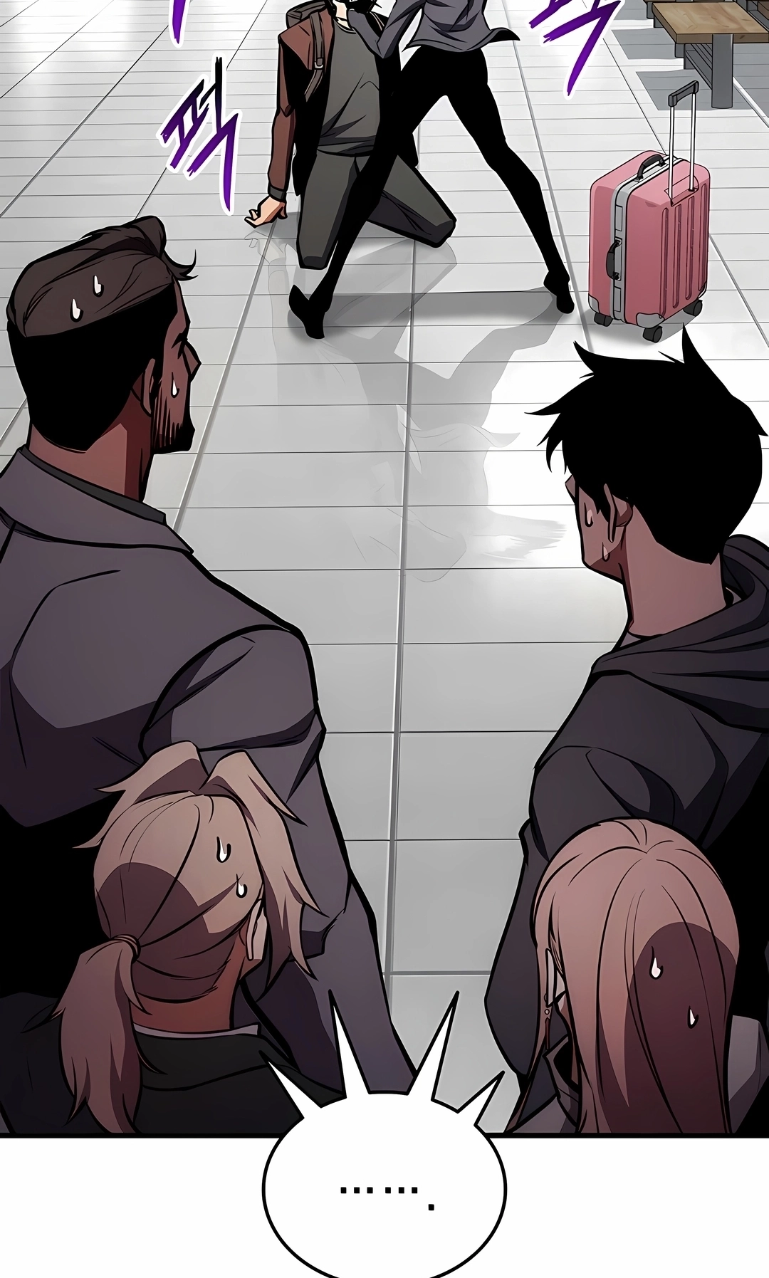 Ranker's Return Capítulo 258 Página 40