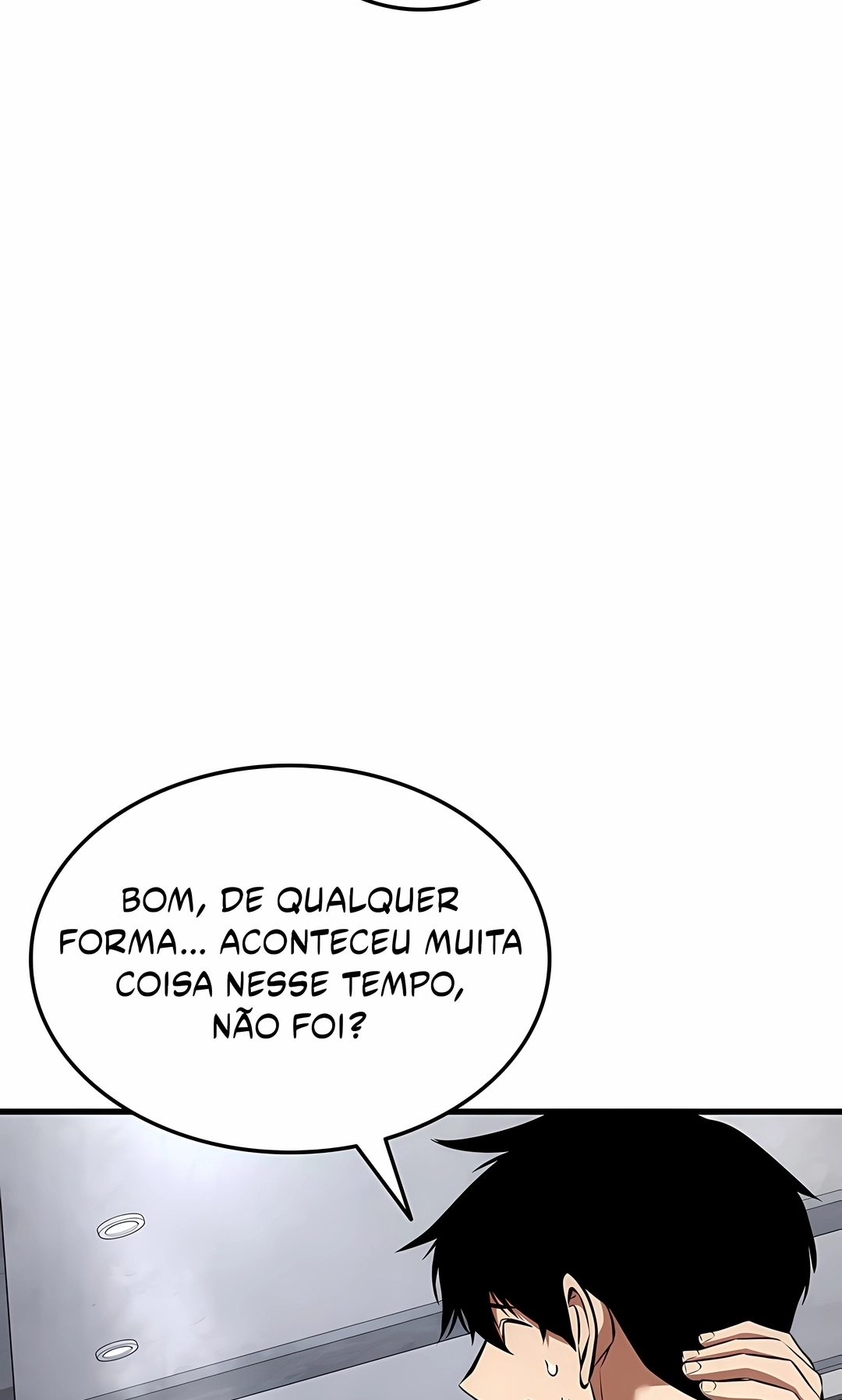 Ranker's Return Capítulo 258 Página 41