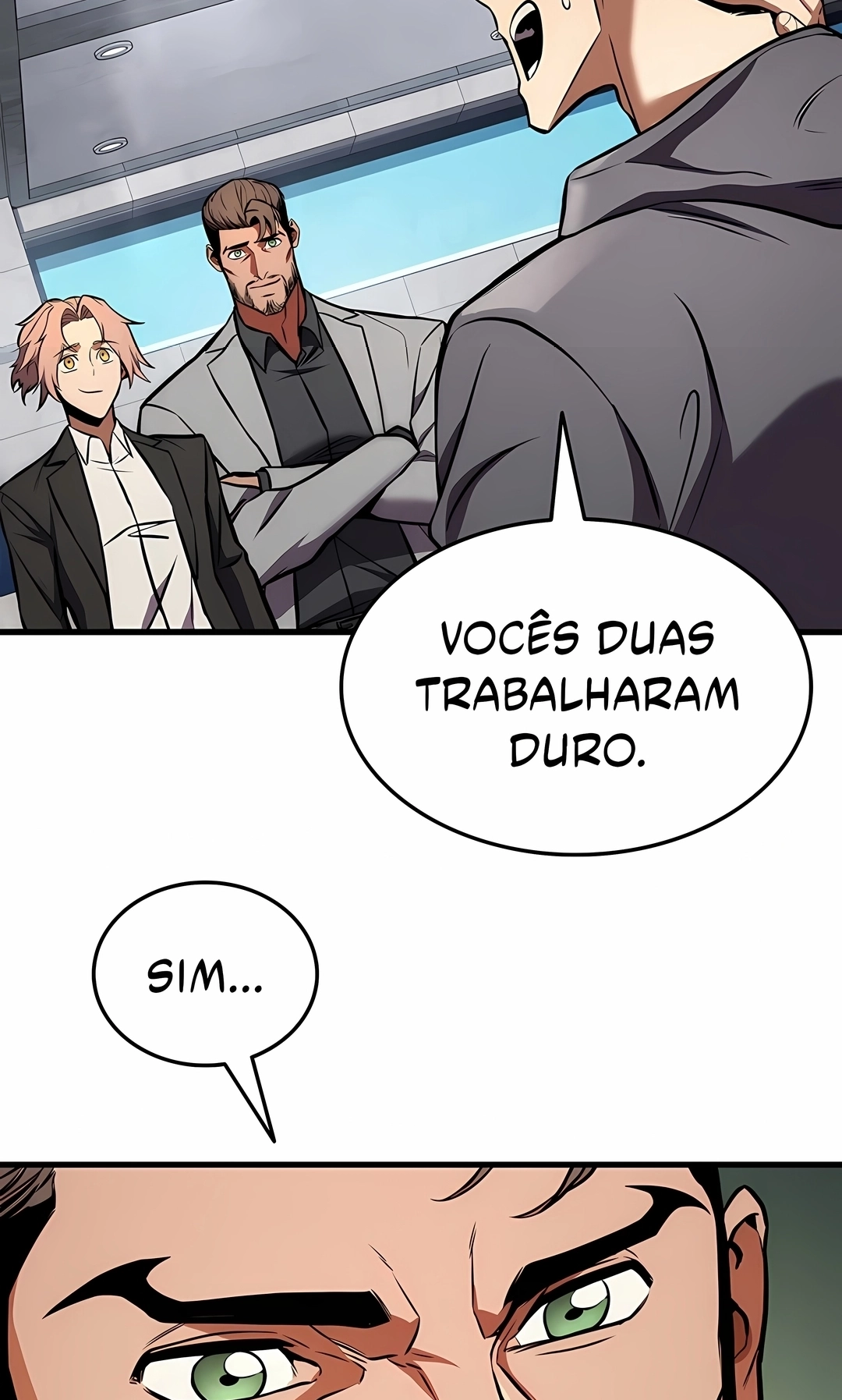 Ranker's Return Capítulo 258 Página 42