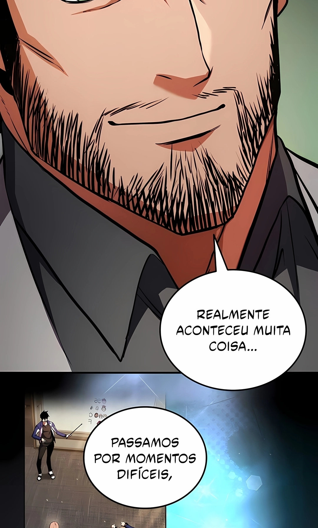 Ranker's Return Capítulo 258 Página 43