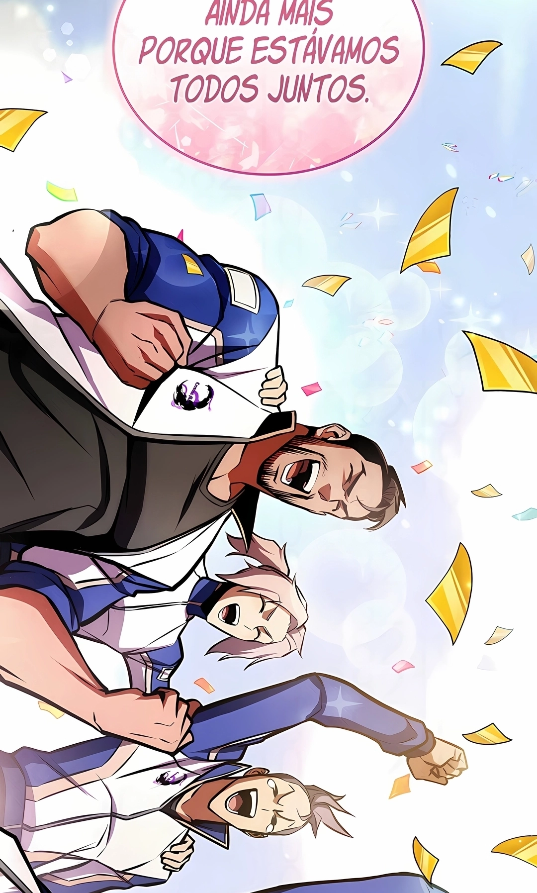 Ranker's Return Capítulo 258 Página 46