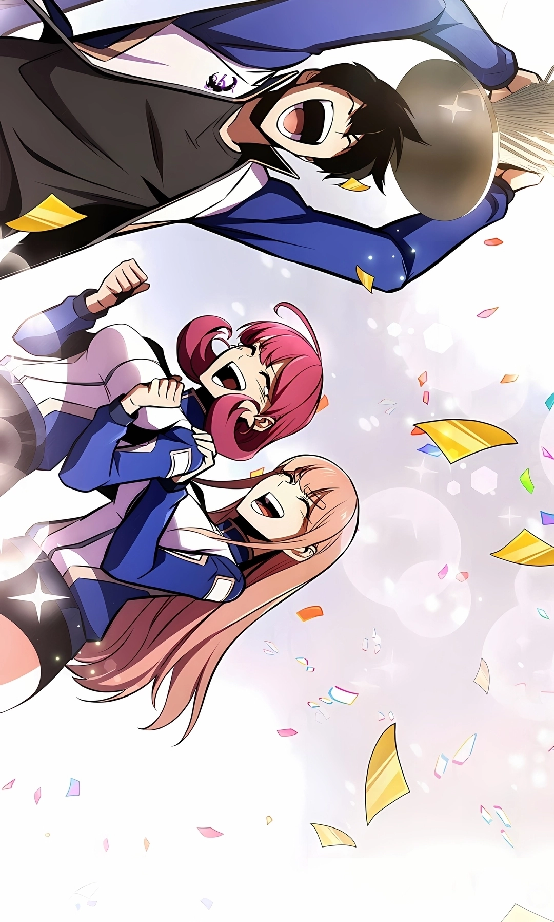 Ranker's Return Capítulo 258 Página 47