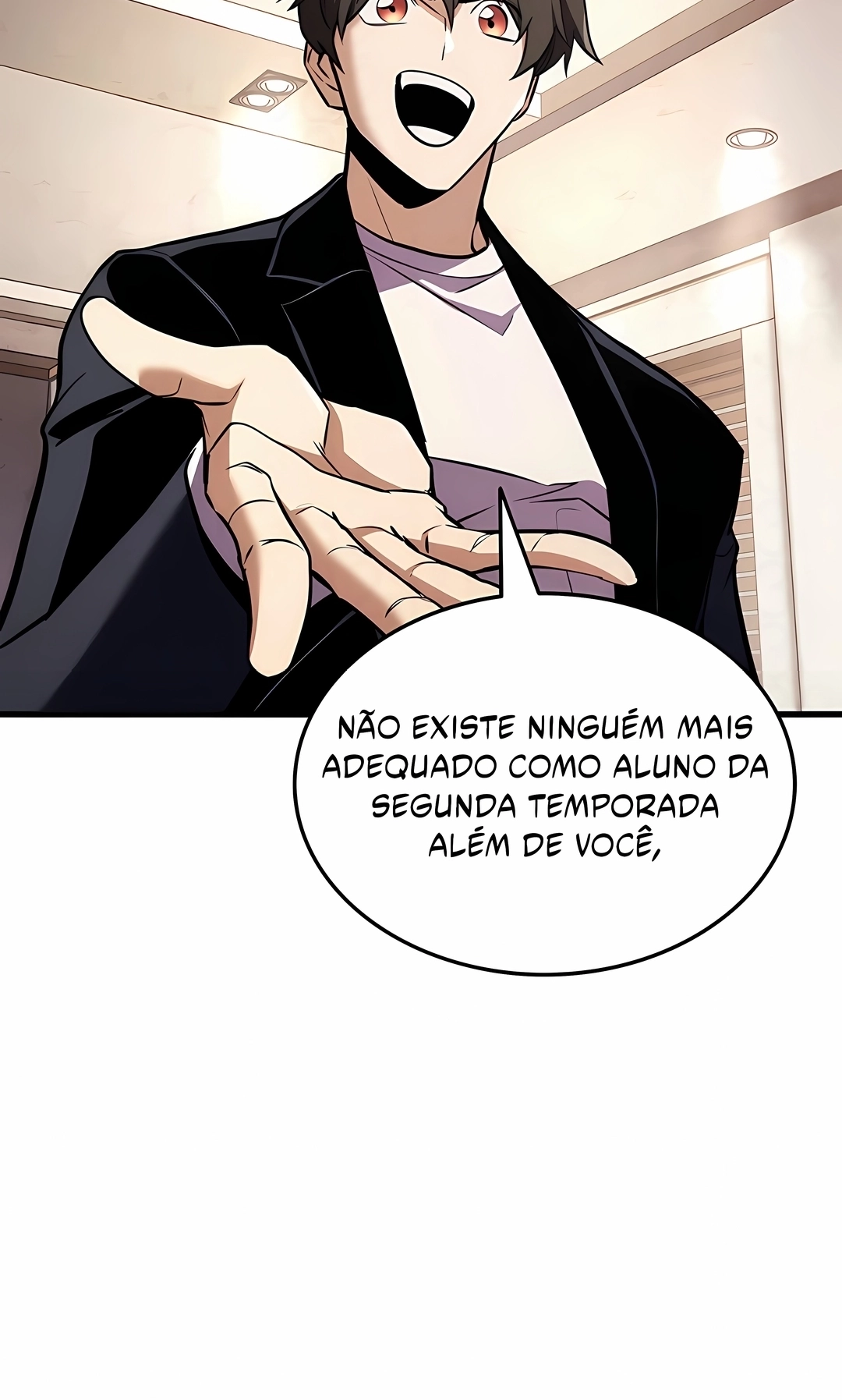 Ranker's Return Capítulo 258 Página 5