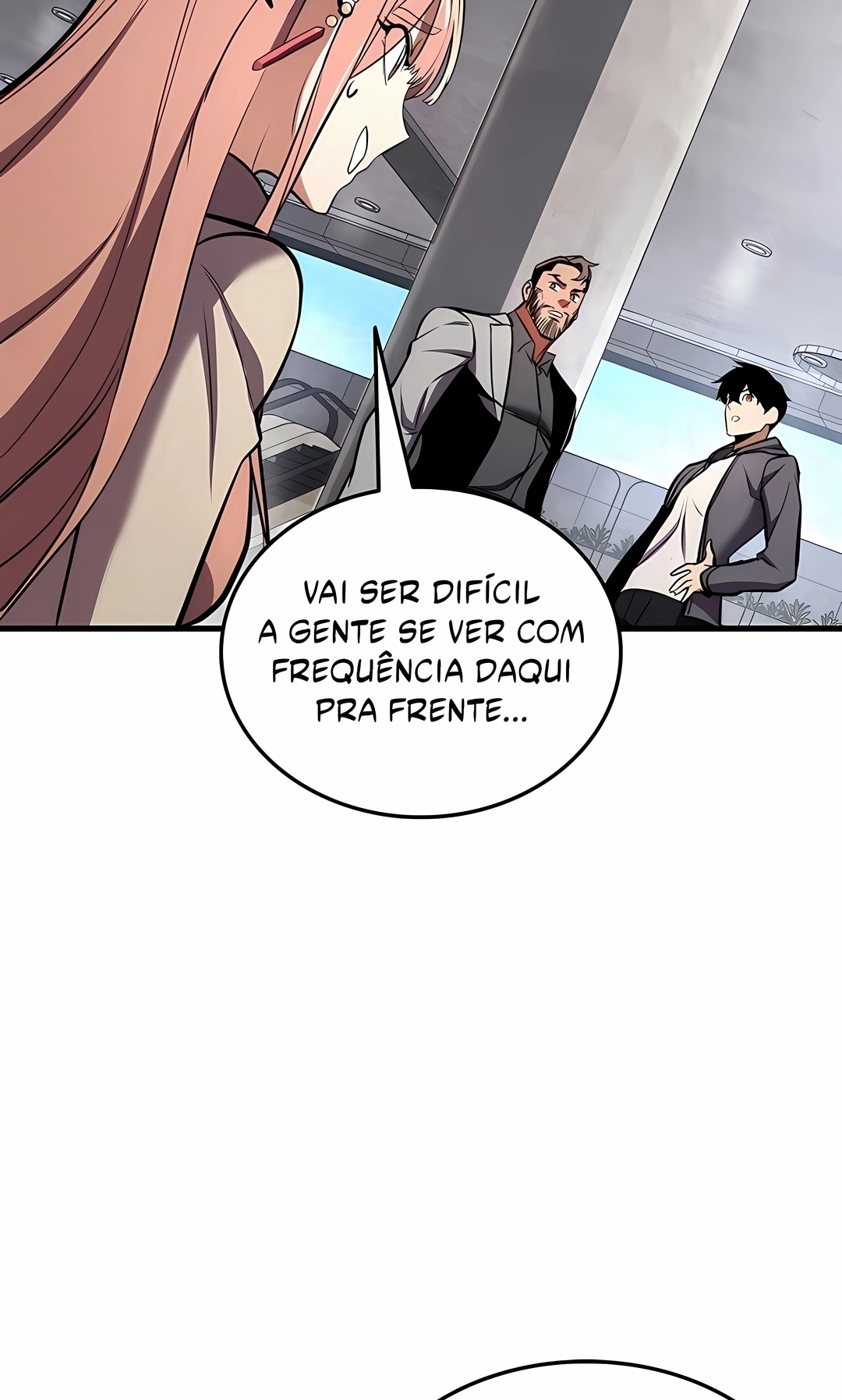 Ranker's Return Capítulo 258 Página 50