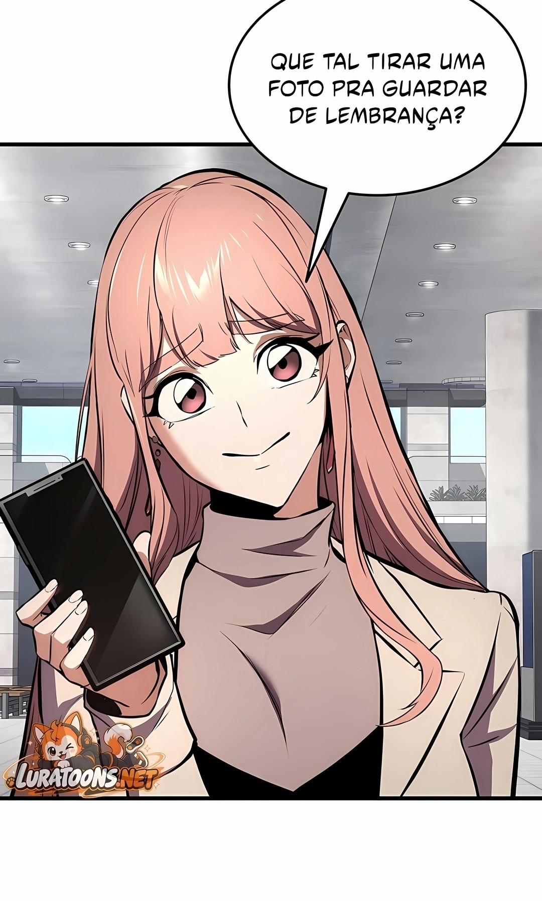 Ranker's Return Capítulo 258 Página 51