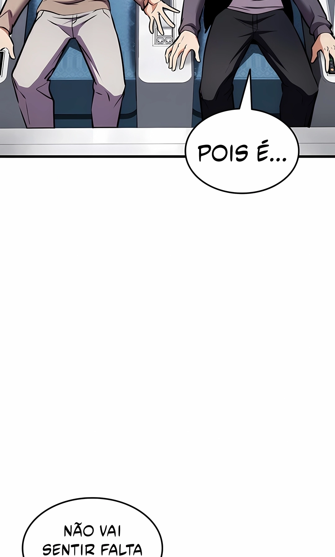 Ranker's Return Capítulo 258 Página 55