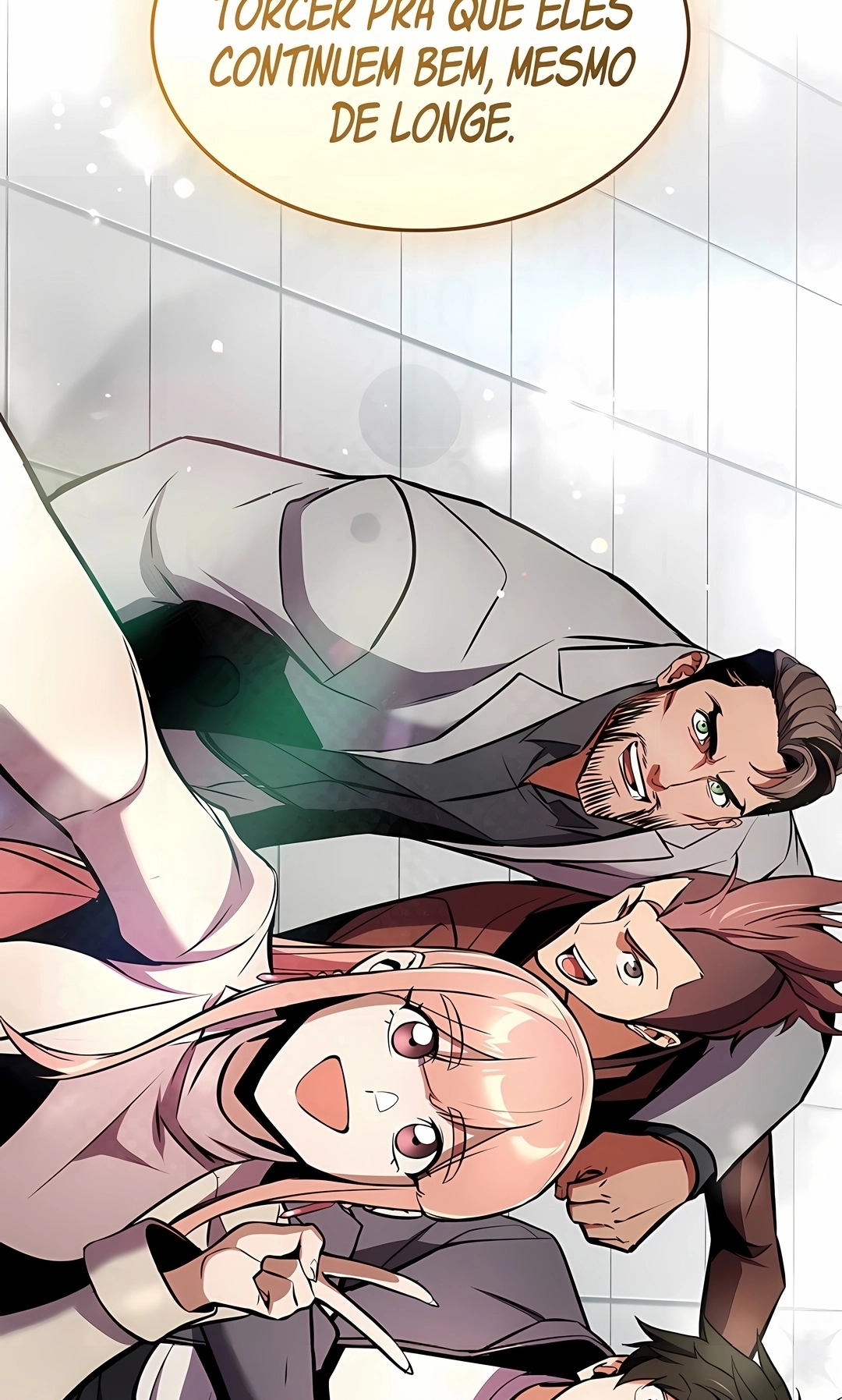 Ranker's Return Capítulo 258 Página 58