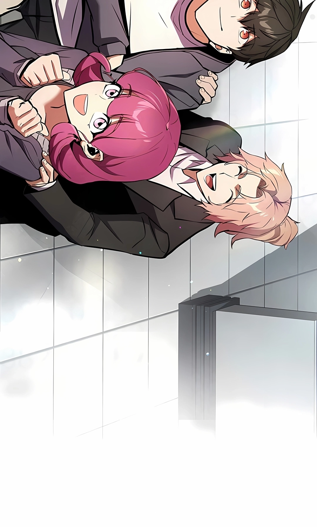 Ranker's Return Capítulo 258 Página 59