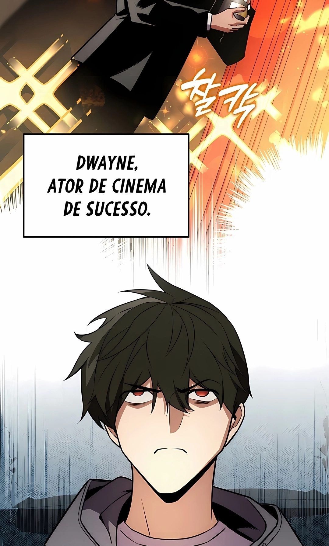Ranker's Return Capítulo 258 Página 63